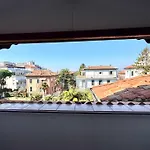 Daire Attic Lagoon View