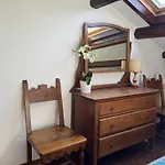 Attic Lagoon View