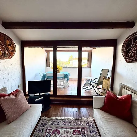 Appartamento Attic Lagoon View