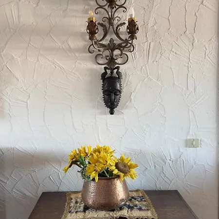 Attic Lagoon View アパート *