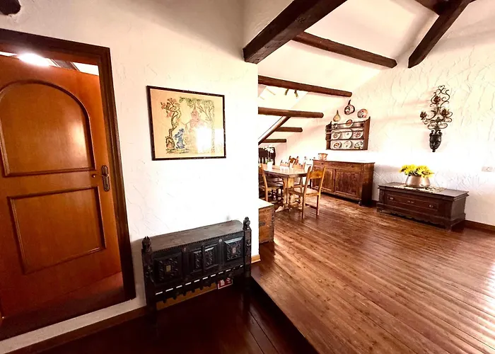 Attic Lagoon View * Λίντο της Βενετίας