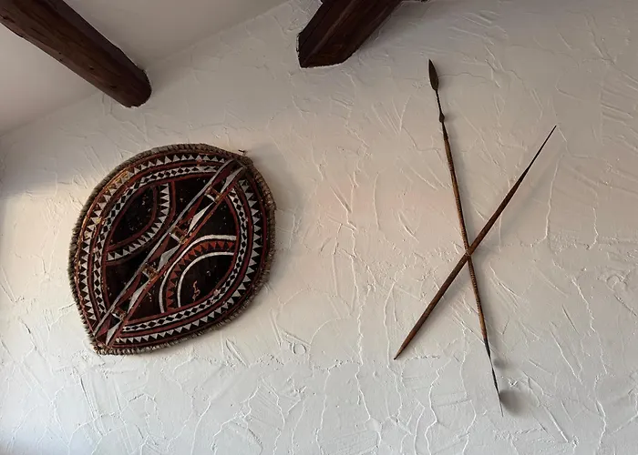 Attic Lagoon View Διαμέρισμα