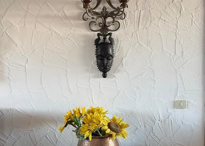 Attic Lagoon View Διαμέρισμα *