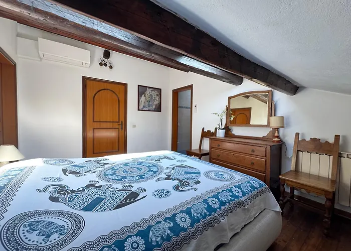 Attic Lagoon View Appartamento Venezia Lido